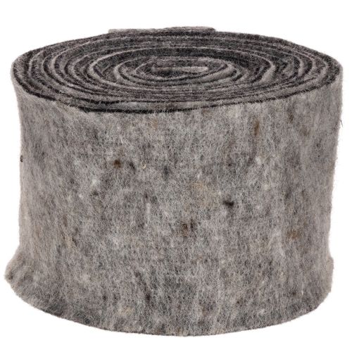 Charnière pour pot en feutre
