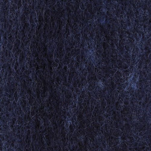 Article Ruban de feutre violet, ruban de pot, feutre de laine, rouleau de feutre 15cm 5m