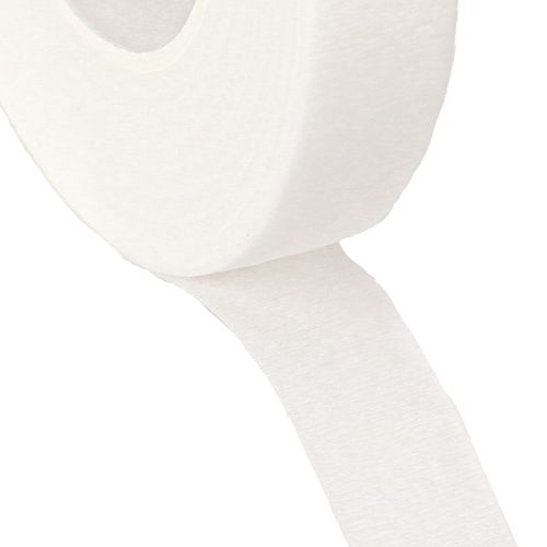 Article Ruban Floral Ruban Fleur Blanc 13mm 2 pcs