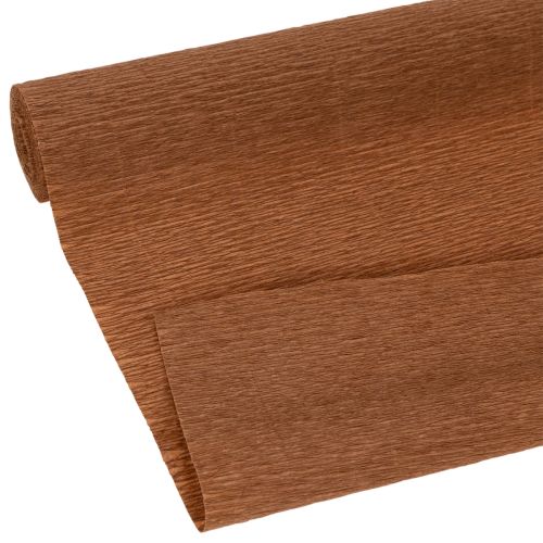 Rouleau de papier crépon