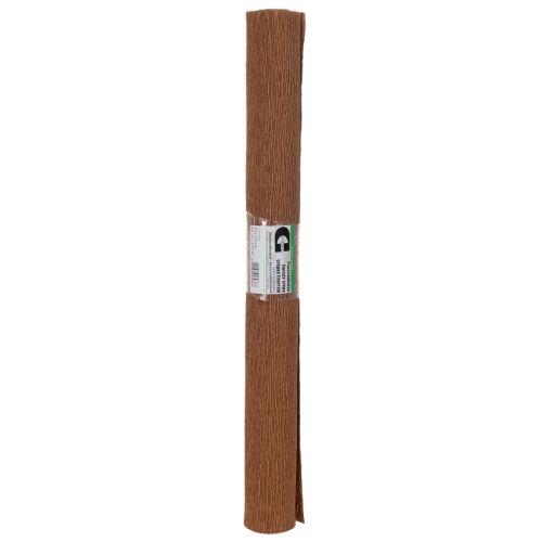 Rouleau de papier crépon