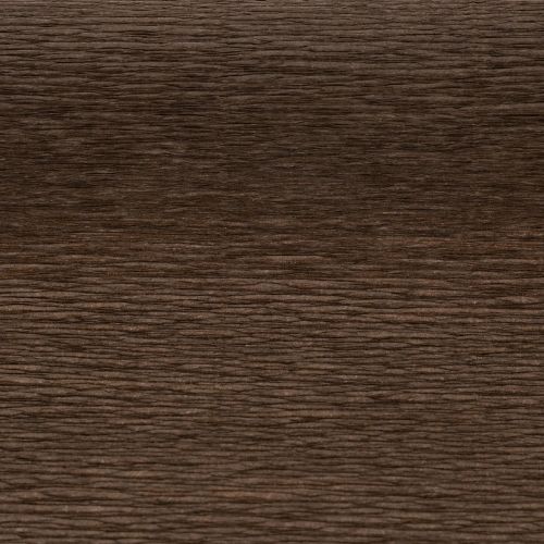 Rouleau de Papier Crêpon Marron 50x250 cm pour Décoration Florale | Floristik24.fr