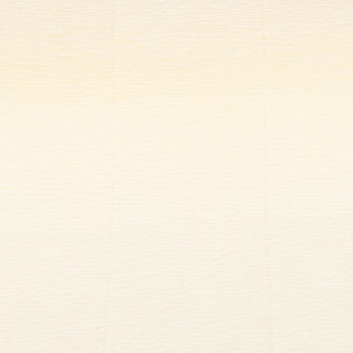 Article Papier crépon fleuriste crêpe fleuriste champagne 50×250cm 5 pièces