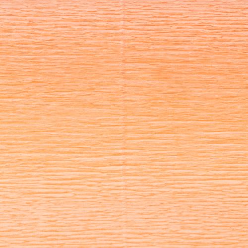 Article Papier crêpe fleuriste saumon 50x250cm