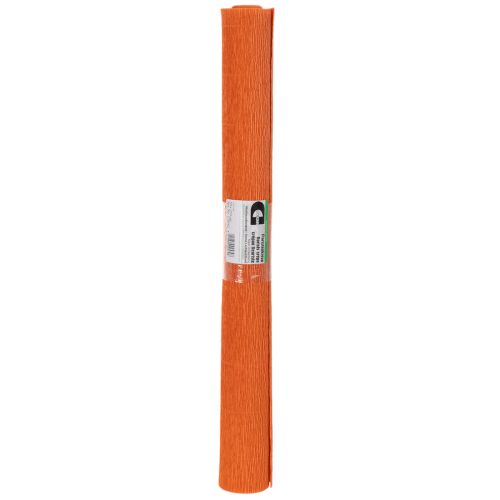 Rouleau de papier crêpon
