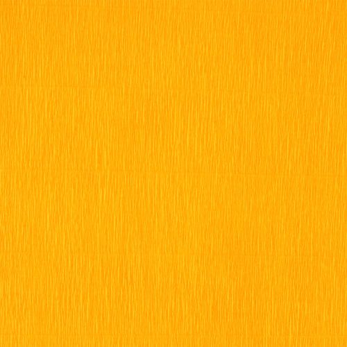 Article Papier crêpe fleuriste jaune soleil 50x250cm