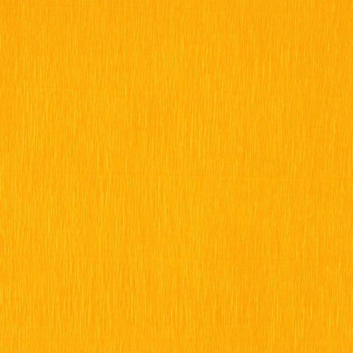 Article Papier crêpe fleuriste jaune soleil 50x250cm