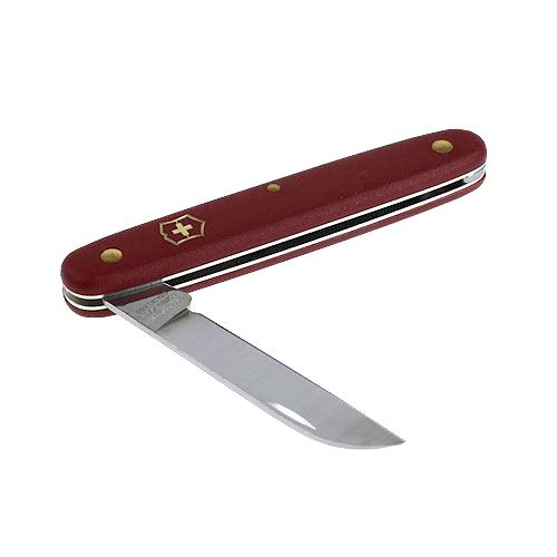 Article Couteau fleuriste Victorinox