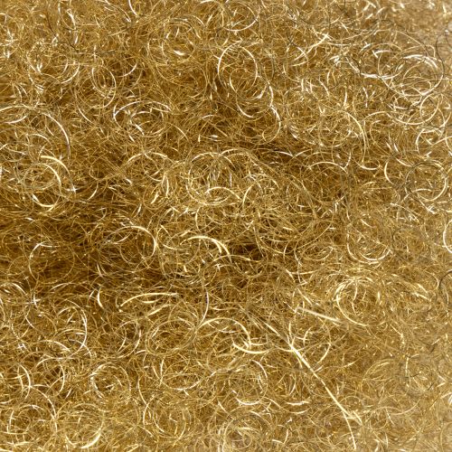 Cheveux d'ange en cuivre doré 200g | Floristik24.fr