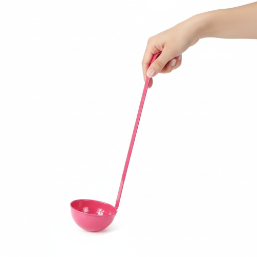 Article Louche décorative, style rustique, décoration élégante pour le salon, 45 cm