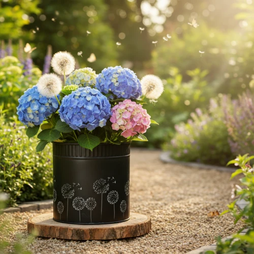 Accessoires de fleuriste pour fixer et finaliser une composition