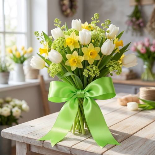 Ruban cadeau et décoration 40