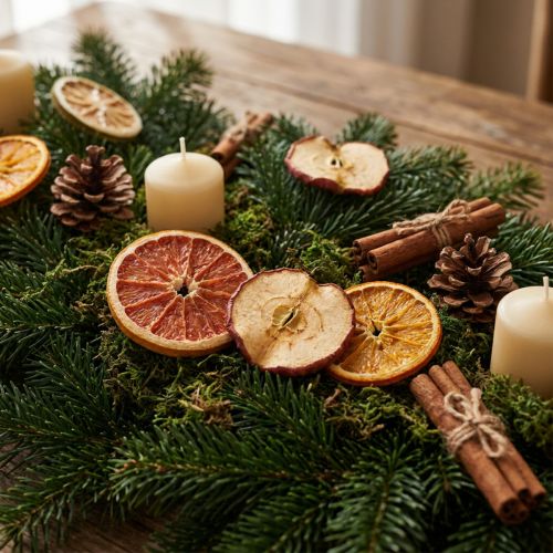 Assortiment de fruits 500g | Floristik24.fr