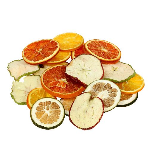 Article Assortiment de fruits 500g