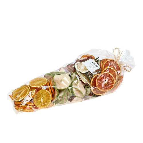 Article Assortiment de fruits 500g