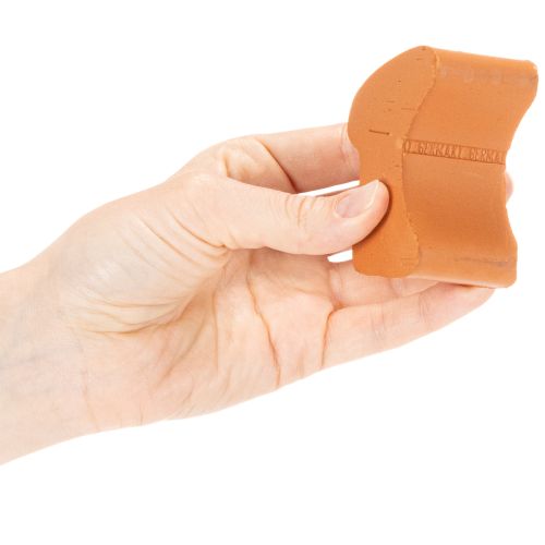 Pieds pour pots de fleurs, entretoises pour pots de fleurs, 7 cm, lot de 3 | Floristik24.fr