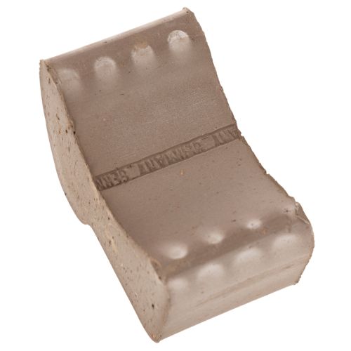 Pieds pour pots de fleurs, rehausseurs pratiques, accessoires pour balcon et terrasse, 7 cm, lot de 3 | Floristik24.fr