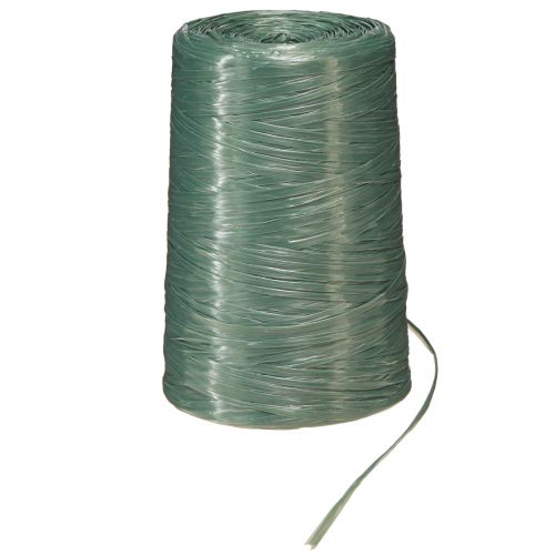 Article Raphia de jardinier raphia vert fleuriste 3500m 5pcs