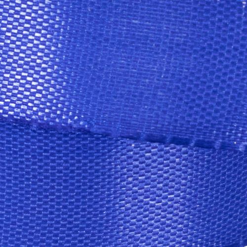 Article Ruban cadeau et décoration 15 mm x 50 m bleu foncé
