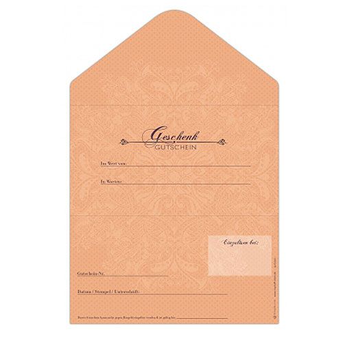 Floristik24 Certificat cadeau 1p