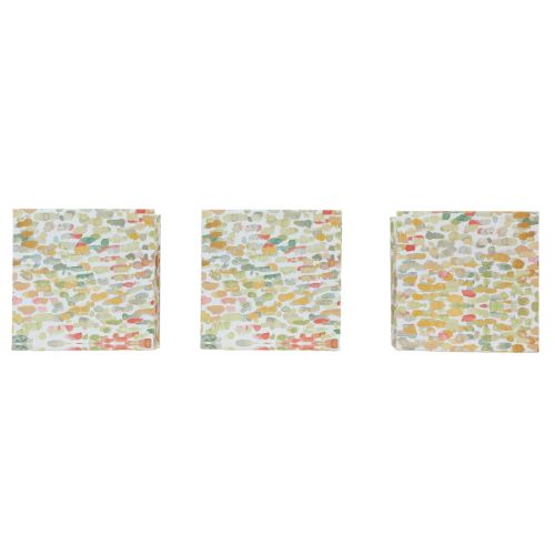 Sac cadeau sac à plantes sac cadeau à motifs 12cm 8 pcs