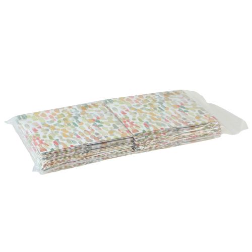 Article Sac cadeau sac à plantes sac cadeau à motifs 12cm 8 pcs