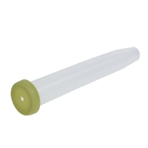Article Tubes de rangement 10x1,6cm 100 pièces
