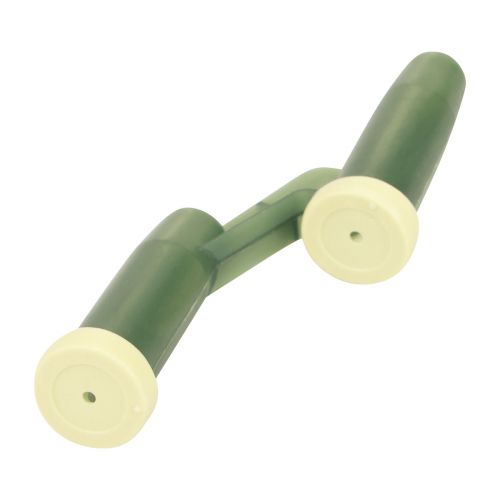 Article Vases éprouvettes Tubes à orchidées doubles 6cm 25pcs
