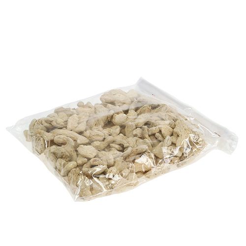 Article Décoration de gingembre séché décoration naturelle 500g