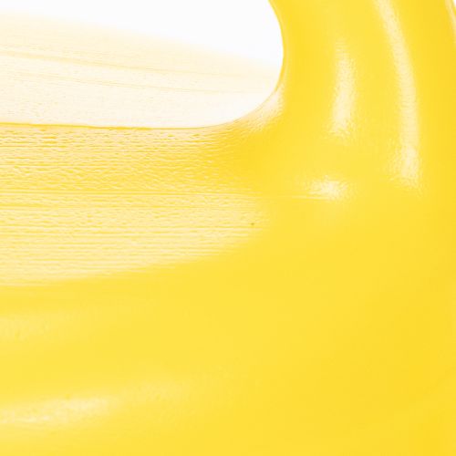 Article Arrosoir jaune 10 l