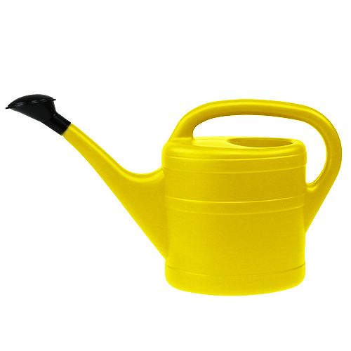 Article Arrosoir 5l jaune