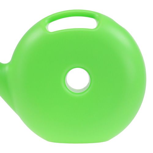 Floristik24 Arrosoir beignet petit vert