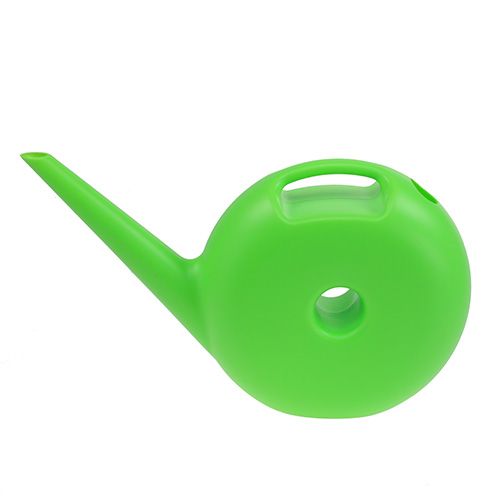 Floristik24 Arrosoir beignet petit vert