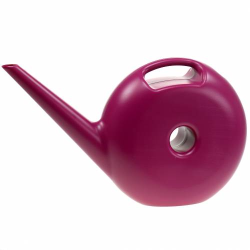 Arrosoir Donut Pink 4.8l