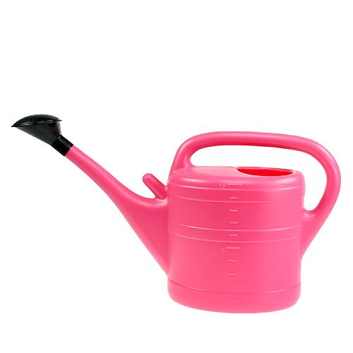 Article Arrosoir rose 10L