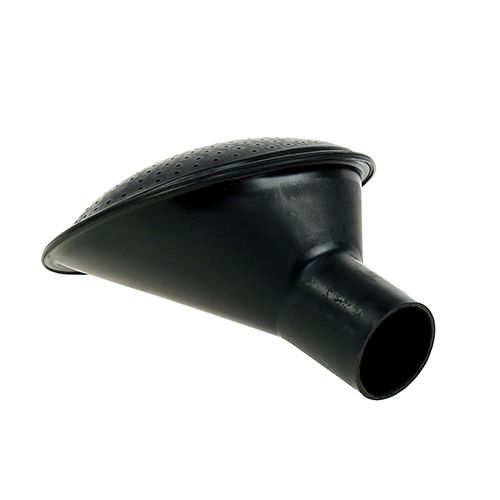 Article Arrosoir pulvérisateur noir 10l