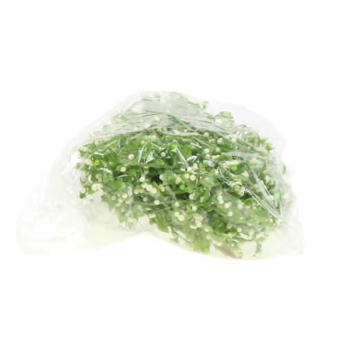 Floristik24 Guirlande de plantes aux baies vertes L122cm