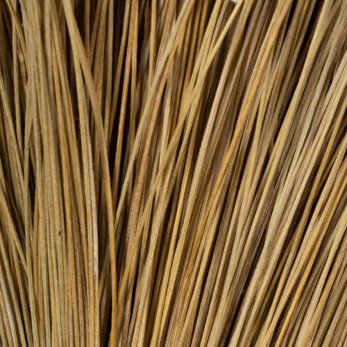 Article Bouquet de fleurs séchées, fleurs délicates pour une décoration intérieure naturelle, 44 cm