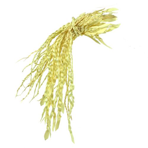 Vrille d&#39;or blanchie 50 pcs
