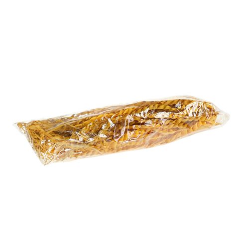 Article Vrille d'Or Jaune Doré 50 pcs