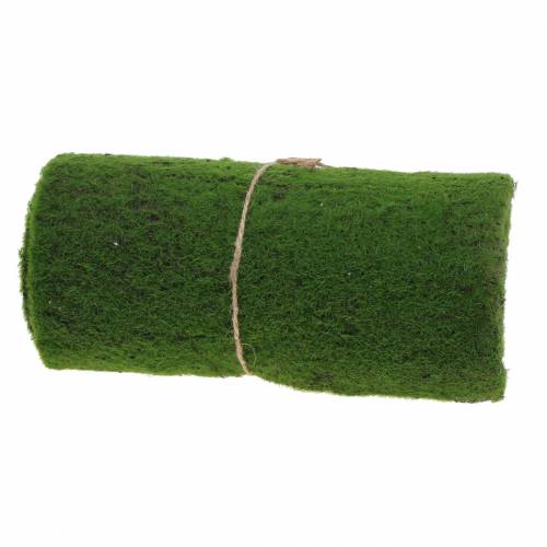 Floristik24 Tapis de gazon synthétique 30cm x 166cm