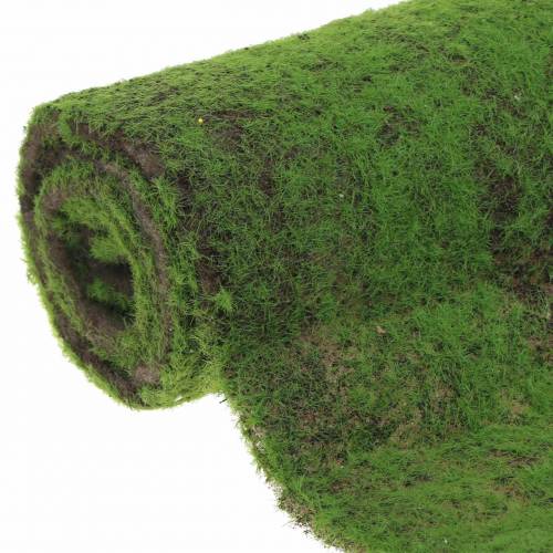Floristik24 Tapis de gazon synthétique 30cm x 166cm
