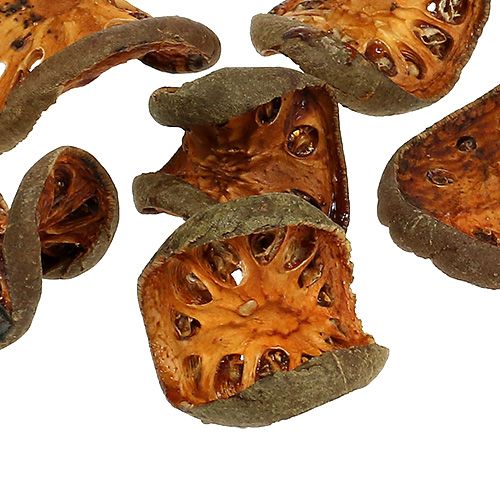 Floristik24 Tranches de goyave 250g