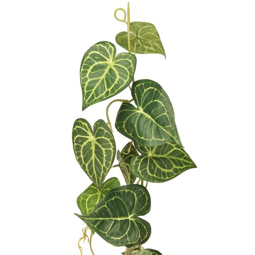 Article Plante suspendue lierre artificiel plante artificielle verte 115cm