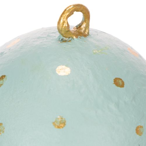 Article Décoration de ballon, montgolfière comme idée cadeau originale ou élément décoratif pour la maison, 19 cm