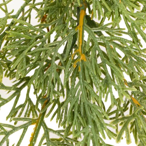 Guirlande Artificielle Branche de Conifère 115 cm Décoration Intérieure et Festive | Floristik24.fr
