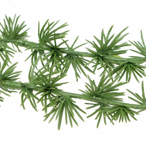 Floristik24 Branche artificielle de mélèze conifère 107cm