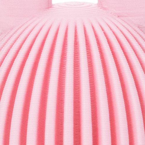 Article Lapin de Pâques décoratif en plastique, en forme de lapin, 11 cm, lot de 4.