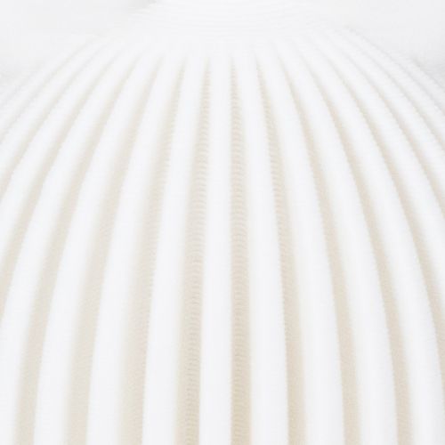 Article Figurine décorative de lapin pour une décoration de Pâques moderne, 11 cm, lot de 4