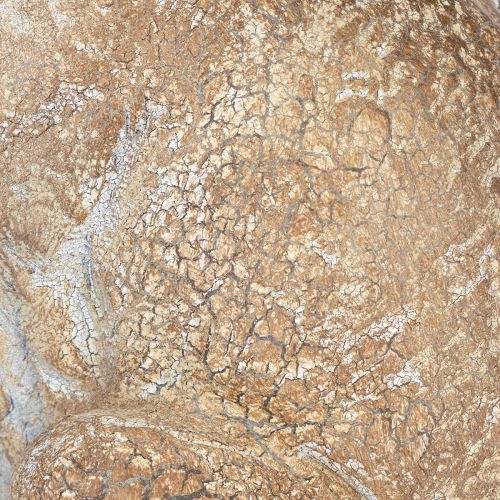 Article Figurine décorative de lapin pour des compositions printanières et pascales élégantes, 43 cm